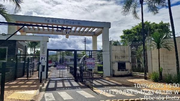 Apartamento - 2 Quartos - Ribeirao Preto - Ocupado — foto 2
