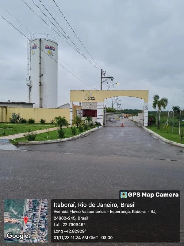 Casa - 2 Quartos - Itaborai - Ocupado — foto 2
