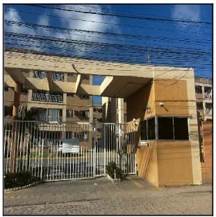 Apartamento - 2 Quartos - Paulista - Ocupado — foto 2