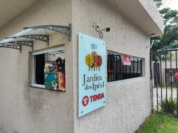 Apartamento - 2 Quartos - Rio de Janeiro - Desocupado — foto 2