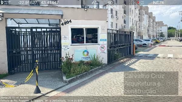 Apartamento - 2 Quartos - Rio de Janeiro - Não Informado. — foto 2