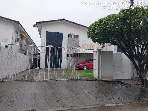 Casa - 2 Quartos - Paulista - Ocupado — foto 2