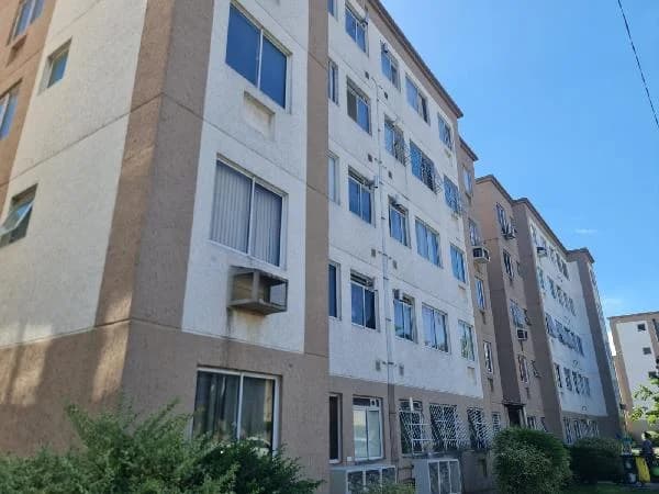 Apartamento - 2 Quartos - Rio de Janeiro - Desocupado — foto 2