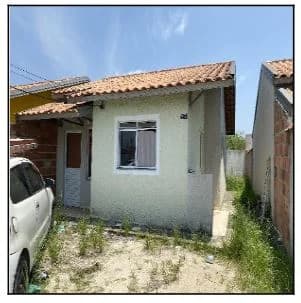 Casa - Itaborai - Ocupado — foto 2