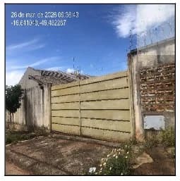 Casa - 1 Quartos - Trindade - Desocupado — foto 2