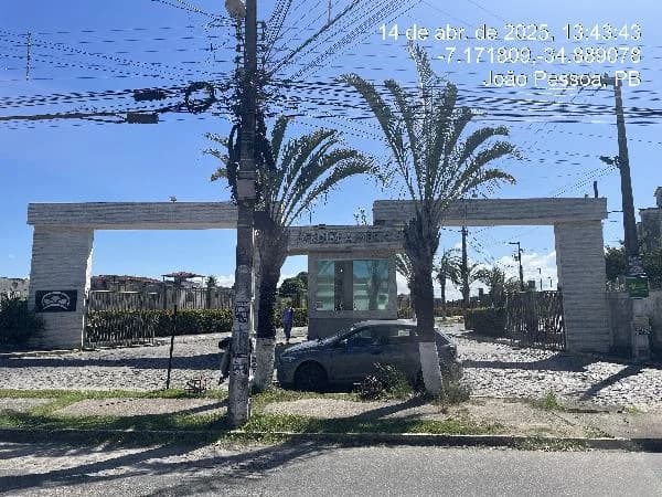 Apartamento - 2 Quartos - Joao Pessoa - Ocupado — foto 2