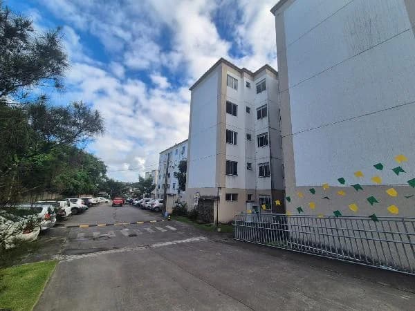 Apartamento - 2 Quartos - Recife - Ocupado — foto 2