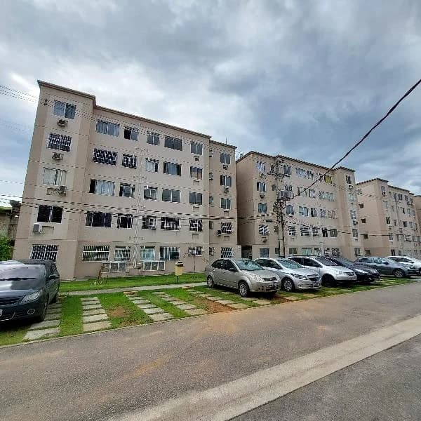 Apartamento - Rio de Janeiro - Ocupado — foto 2