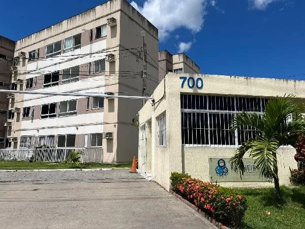 Apartamento - 2 Quartos - Sao Lourenco da Mata - Ocupado — foto 2