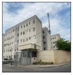 Apartamento - 2 Quartos - Belford Roxo - Desocupado — foto 2