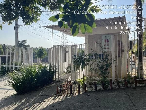 Apartamento - 2 Quartos - Rio de Janeiro - Ocupado — foto 2