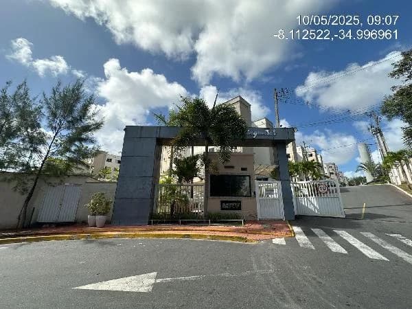 Apartamento - 2 Quartos - Jaboatao dos Guararapes - Ocupado — foto 2