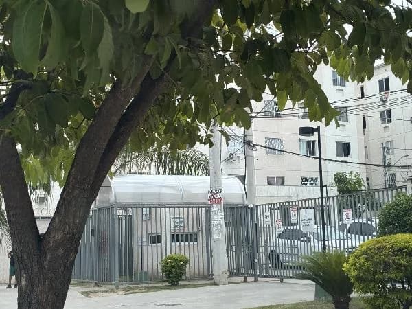 Apartamento - Rio de Janeiro - Ocupado — foto 2