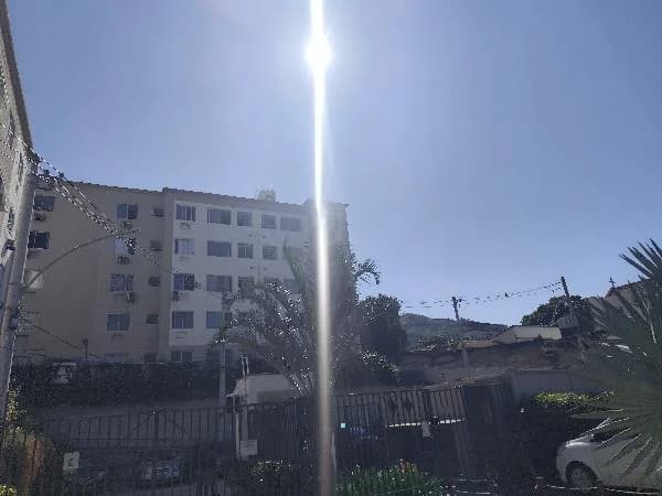 Apartamento - 2 Quartos - Rio de Janeiro - Ocupado — foto 2