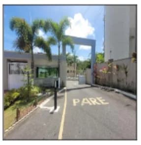 Apartamento - 2 Quartos - Jaboatao - Ocupado — foto 2