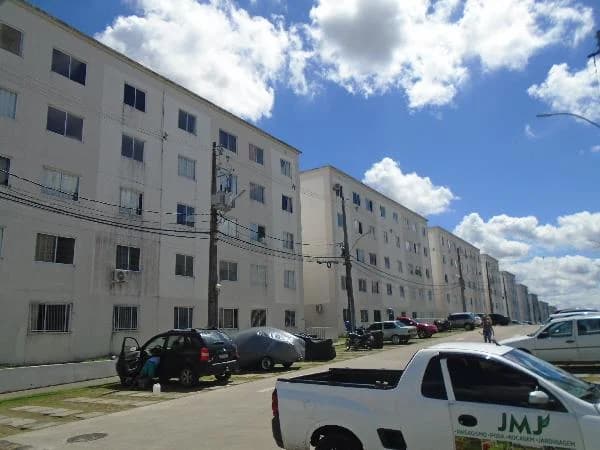 Apartamento - 2 Quartos - Salvador - Desocupado — foto 2