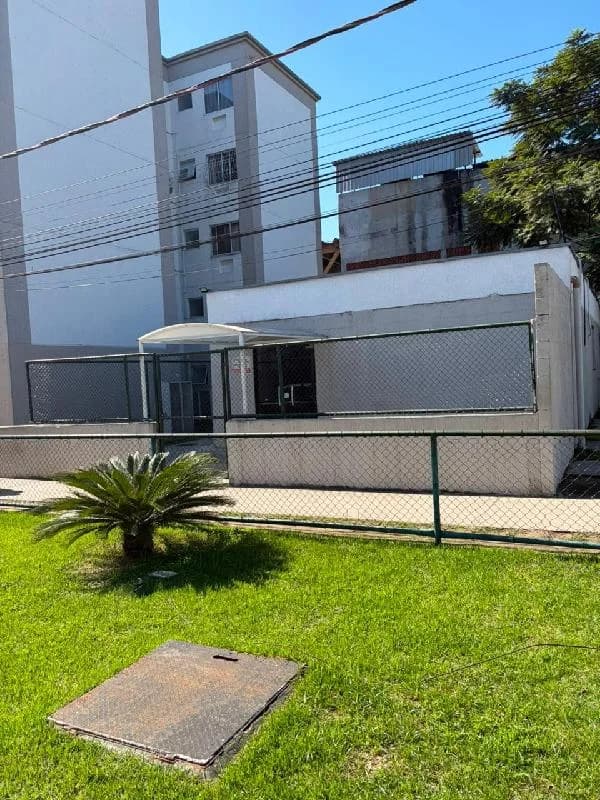 Apartamento - 2 Quartos - Rio de Janeiro - Ocupado — foto 2