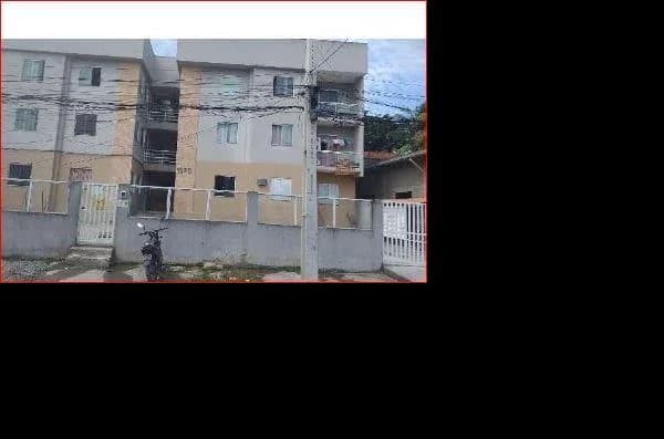 Apartamento - 2 Quartos - Sao Goncalo - Ocupado — foto 2