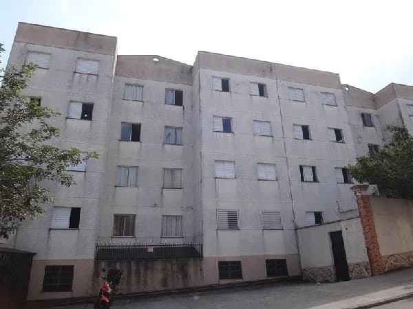 Apartamento - 2 Quartos - Guarulhos - Ocupado — foto 2