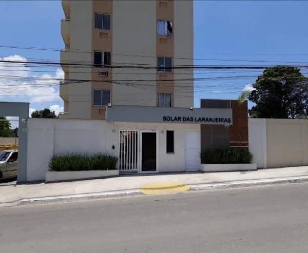 Apartamento - 2 Quartos - Sao Goncalo - Ocupado — foto 2