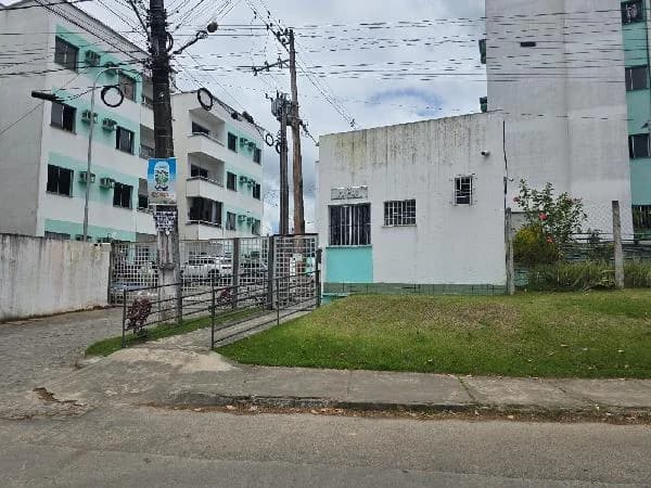 Apartamento - 2 Quartos - Sao Lourenco da Mata - Ocupado — foto 2