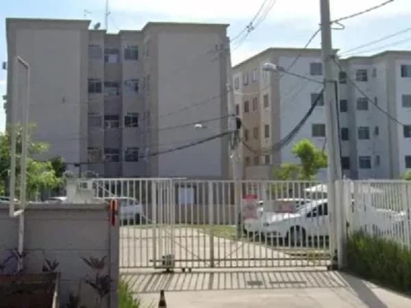 Apartamento - 2 Quartos - Rio de Janeiro - Ocupado — foto 2