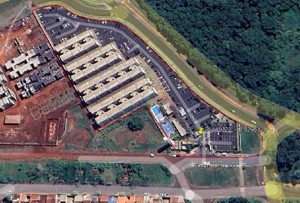 Apartamento - 2 Quartos - Ribeirao Preto - Desocupado — foto 2