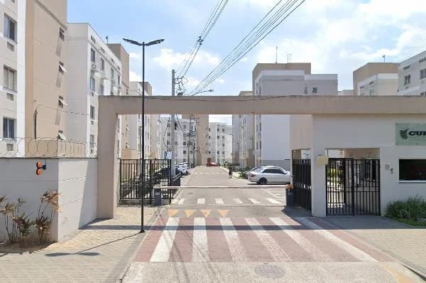 Apartamento - 2 Quartos - Rio de Janeiro - Desocupado — foto 2