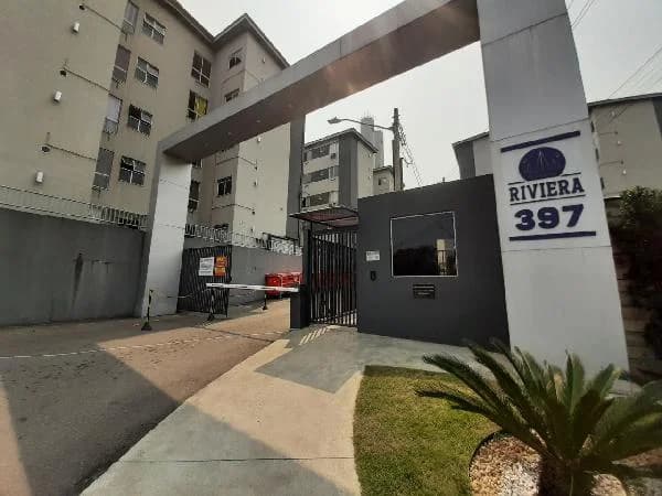 Apartamento - 2 Quartos - Rio de Janeiro - Ocupado — foto 2