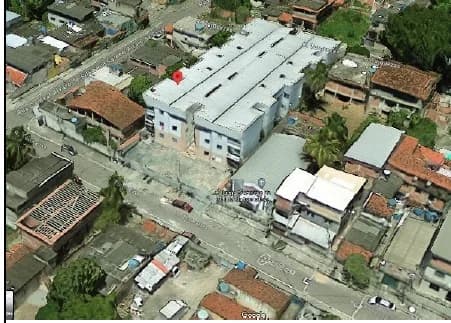 Apartamento - 1 Quartos - Sao Goncalo - Ocupado — foto 2
