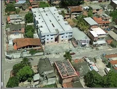 Apartamento - 1 Quartos - Sao Goncalo - Ocupado — foto 3