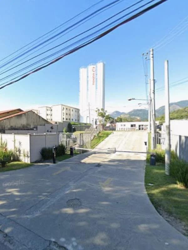 Apartamento - 2 Quartos - Rio de Janeiro - Ocupado — foto 2