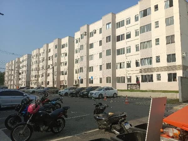 Apartamento - 2 Quartos - Rio de Janeiro - Desocupado — foto 2