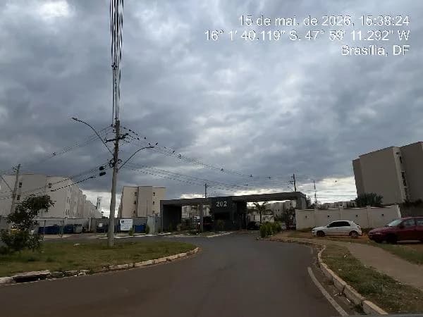 Apartamento - 2 Quartos - Gama - Desocupado — foto 2