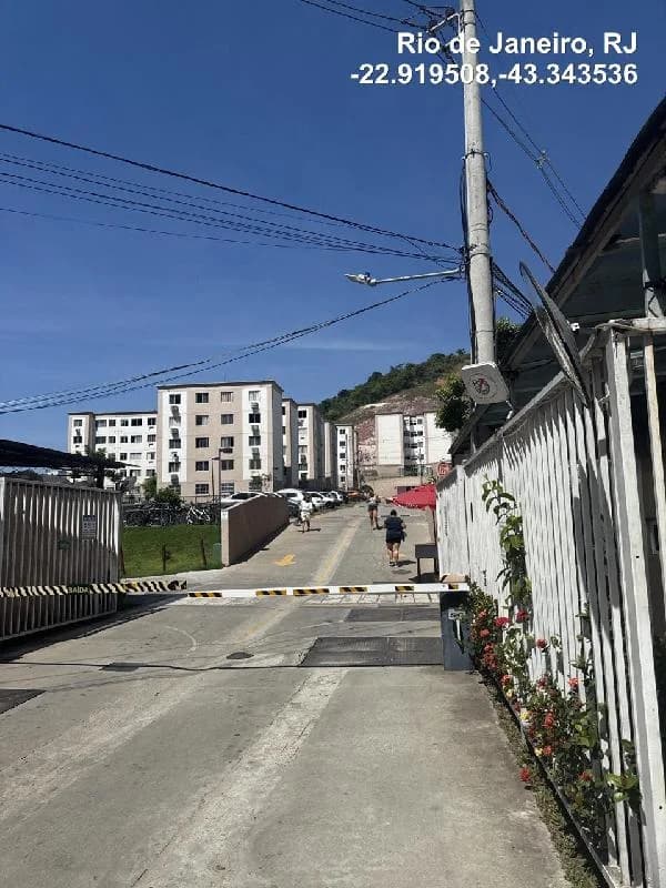 Apartamento - 2 Quartos - Rio de Janeiro - Ocupado — foto 2