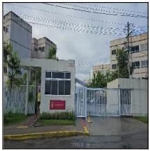 Apartamento - 3 Quartos - Sao Lourenco da Mata - Ocupado — foto 2