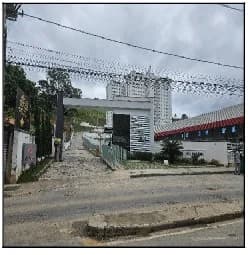 Apartamento - Juiz de Fora - Ocupado — foto 2