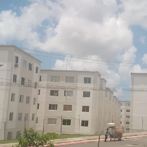 Apartamento - 2 Quartos - Salvador - Ocupado — foto 2
