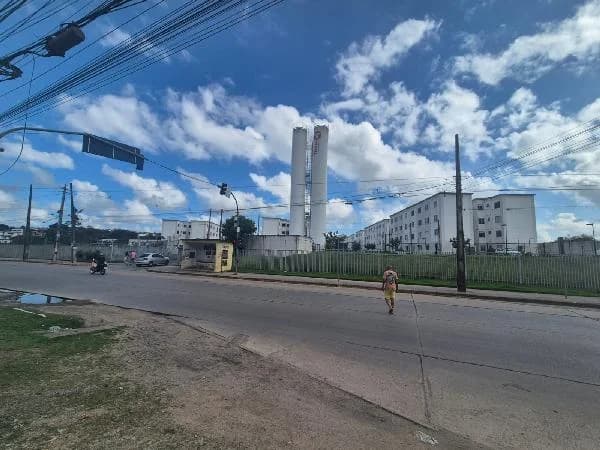 Apartamento - 2 Quartos - Jaboatao dos Guararapes - Ocupado — foto 2