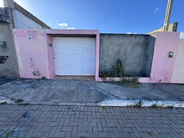 Casa - 2 Quartos - Belo Jardim - Desocupado — foto 2