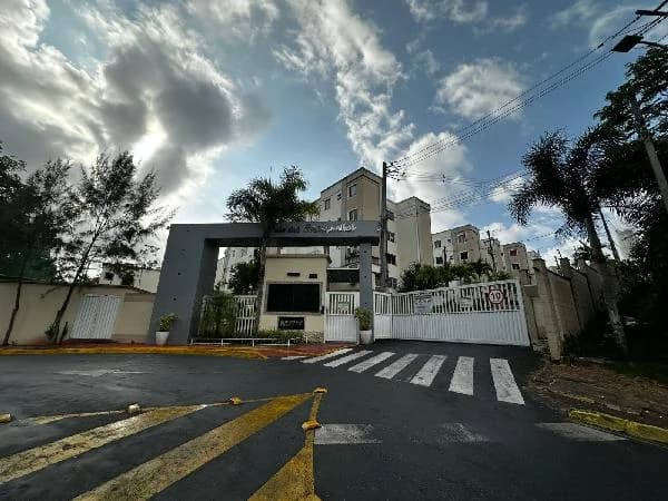 Apartamento - 2 Quartos - Jaboatao dos Guararapes - Ocupado — foto 2