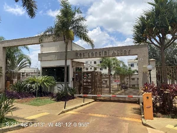 Apartamento - 2 Quartos - Araraquara - Desocupado — foto 2