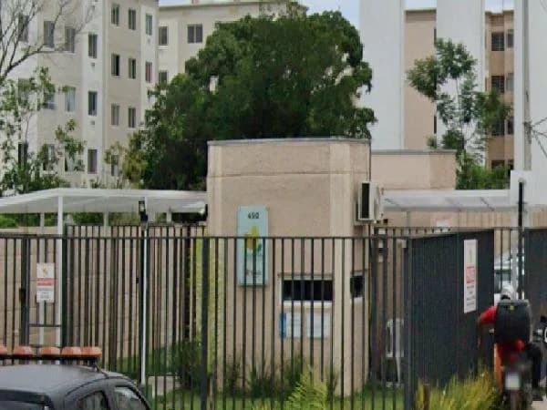 Apartamento - Rio de Janeiro - Ocupado — foto 2