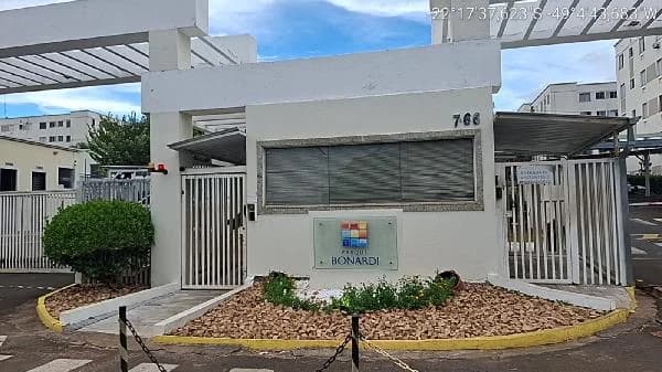Apartamento - 2 Quartos - Bauru - Ocupado — foto 2