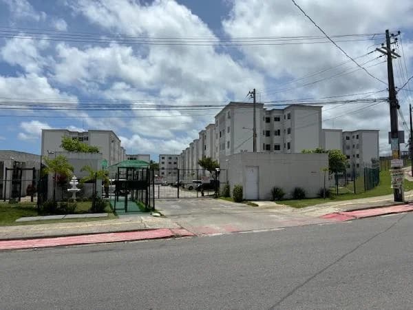 Apartamento - 1 Quartos - Salvador - Ocupado — foto 2