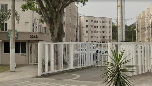 Apartamento - 1 Quartos - Rio de Janeiro - Ocupado — foto 2