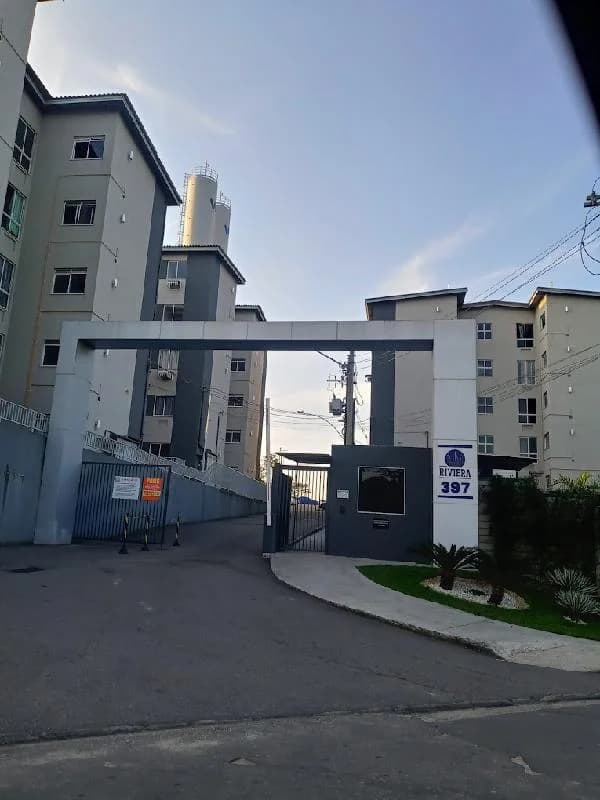 Apartamento - 2 Quartos - Rio de Janeiro - Ocupado — foto 2