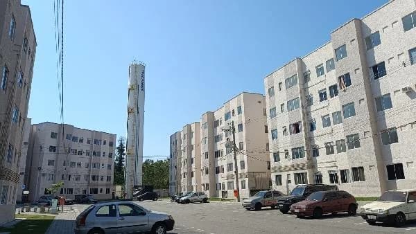 Apartamento - 2 Quartos - Rio de Janeiro - Desocupado — foto 2