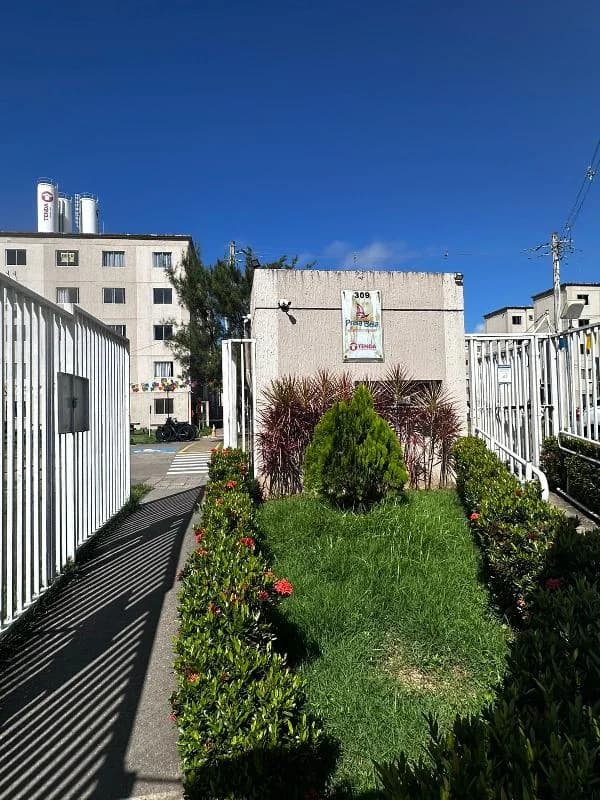 Apartamento - 2 Quartos - Jaboatao dos Guararapes - Ocupado — foto 2