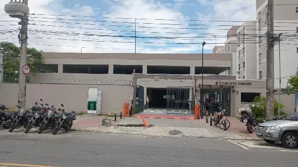 Apartamento - 2 Quartos - Rio de Janeiro - Ocupado — foto 2